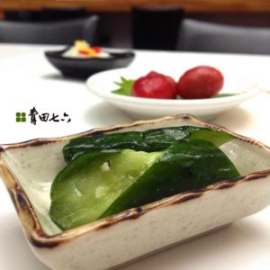 青田七六-小黃瓜6