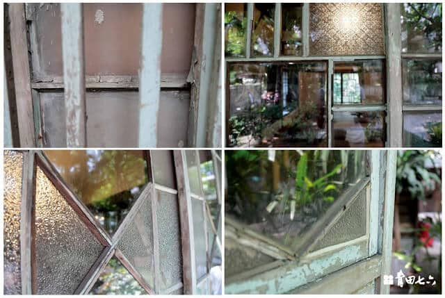 青田七六窗框修補前-拼貼-1