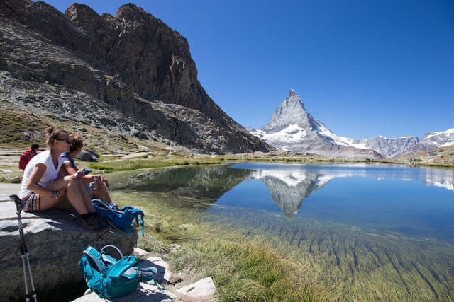 【旅人地圖】瑞士半自助_鐵道與群山的協奏曲-2