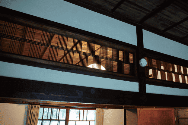 青田七六空間導覽 青田七六