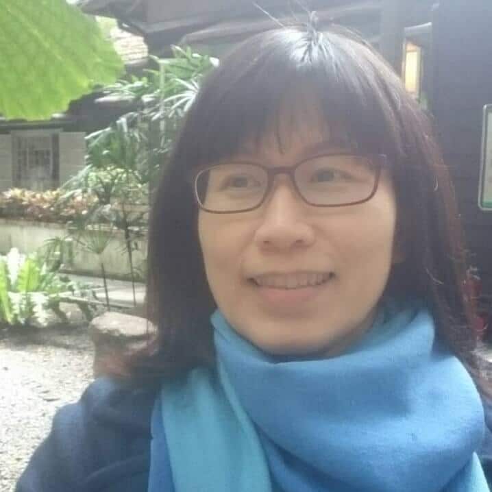 青田七六-街區慢步-張御幸老師