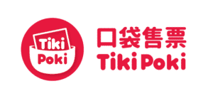 口袋售票tikipoki-logo