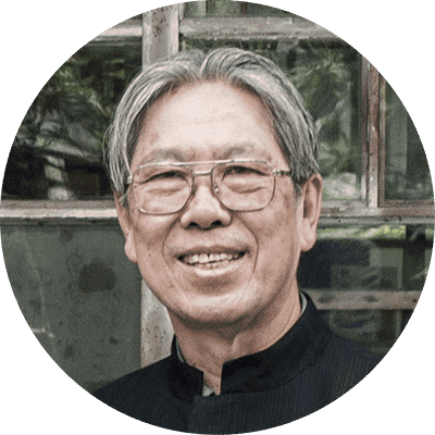 青田七六-導覽老師-亮軒