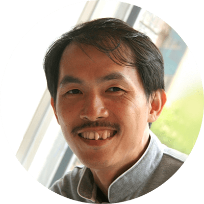 青田七六-導覽老師-哲齊