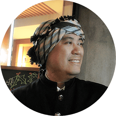 青田七六-導覽老師-水瓶子