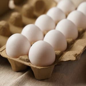 青田線上菜單-元氣雞蛋
